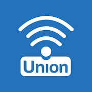 Union WiFi  Icon