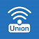 Union WiFi icon