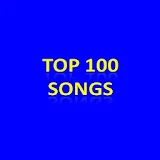 Top 100 Songs icon