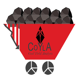 Icon image Coal Yield Analysis