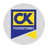 CK Foodstores icon