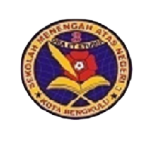 SMAN 3 Kota Bengkulu logo