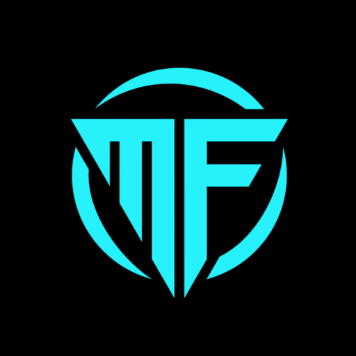 MetaFit Online Training logo
