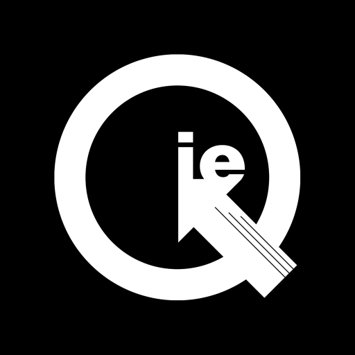 iQe - いくえ - by フロンティアグループ logo
