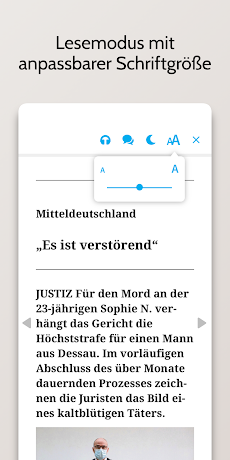 Mitteldeutsche Zeitung E-Paperのおすすめ画像2