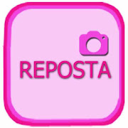 Top 22 Social Apps Like Reposta - Reposter for instagram - Best Alternatives