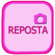 Reposta - Reposter for instagram