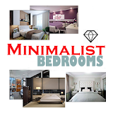 Minimalist Bedrooms icon