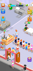 Suzy’s Restaurant 1