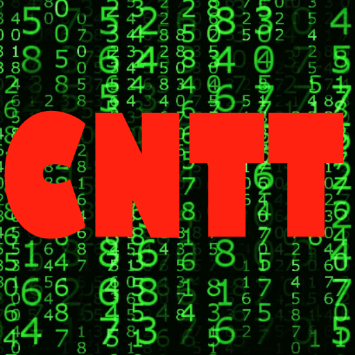 Chia sẻ Công nghệ th tin CNTT logo