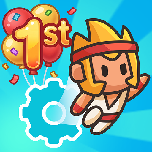 Download GearPaw Defenders! APK