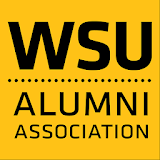 WSU Alumni Association icon