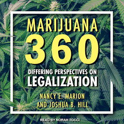 Imagen de icono Marijuana 360: Differing Perspectives on Legalization