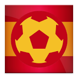 Spanish Football - La Liga icon
