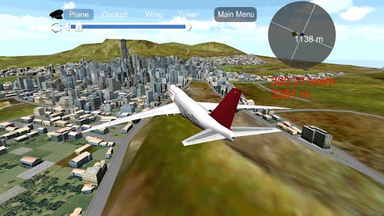 Flight Simulator Hawaii For PC installation