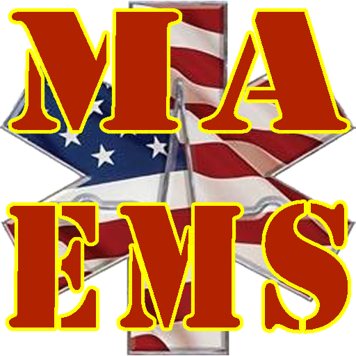 MA EMS Protocols 2.12.03 Icon