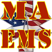 MA EMS Protocols  Icon