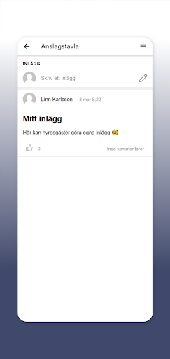 Emilshus Screen 3