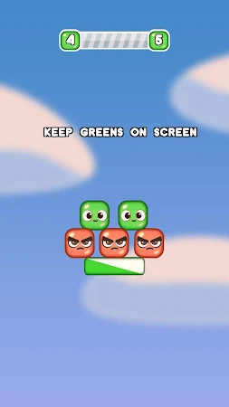 Game screenshot Red Remover! mod apk