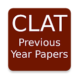 Previous Year Papers of CLAT icon