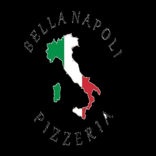 Bella Napoli Pizzeria logo