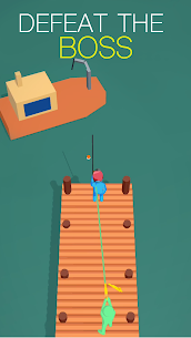 Shootout 3D 5