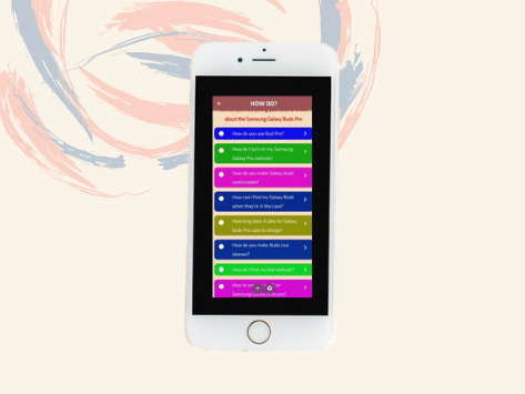 samsung galaxy buds pro