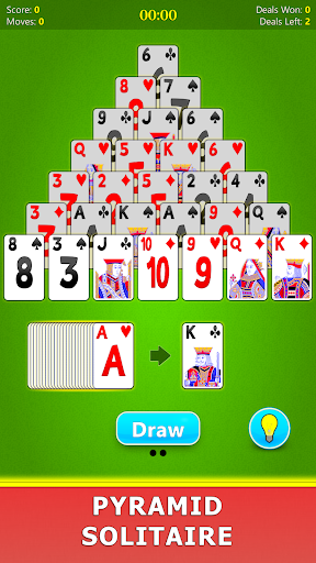 PPIC Pyramid Solitaire - Apps on Google Play