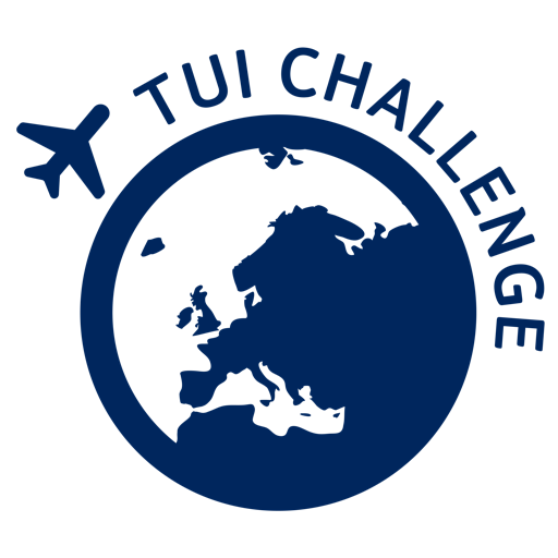TUI Challenge 1.0 Icon