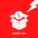 Cover Image of Download MONEY GEN - CASH EARNING APP  APK