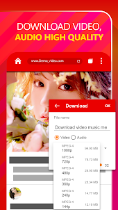 ALL MASTER VIDEOS DOWNLOADER