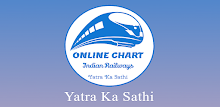 Rail Reservation Chart & PNR APK
