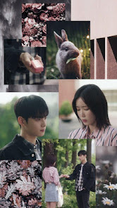 Captura de Pantalla 21 My Id Is A Gangnam Beauty Wall android