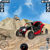 Off Road Buggy Driving Game. icon