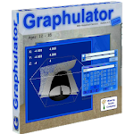 Graphulator With Numerical Analysis Apk