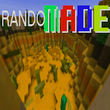 randoMADE for Minecraft icon