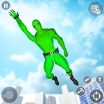 Cover Image of Download Amazing Spider Superhero Games 2.0.7 APK
