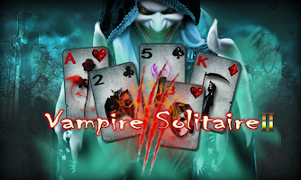Vampire Solitaire II