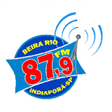 Rádio Beira Rio Indiaporã 87,9 icon