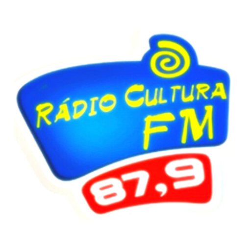 Cultura FM - 87,9 1.3 Icon