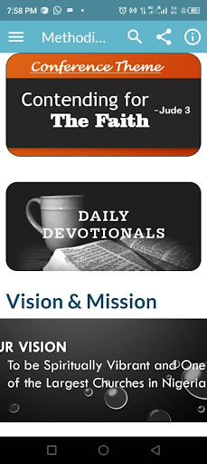 Methodist Reflections, 2023 Screen 3
