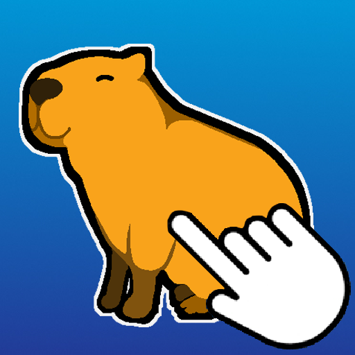 Capybara Clicker 🕹️ Jogue no CrazyGames