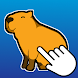 Capybara Clicker - Androidアプリ