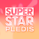 SuperStar PLEDIS icon
