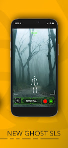 Ghost Finder Pro Apps on Google Play
