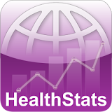 HealthStats DataFinder icon