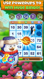 Bingo Party - Free Classic Bingo Games Online 2.5.5 Screenshots 5