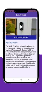 Arlo Video Doorbell guide