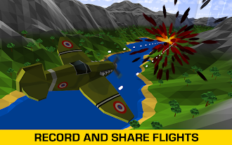 Game screenshot Easy Flight Simulator hack