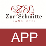 Landhotel Zur Schmitte icon